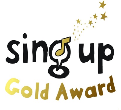 sing-up-gold-award